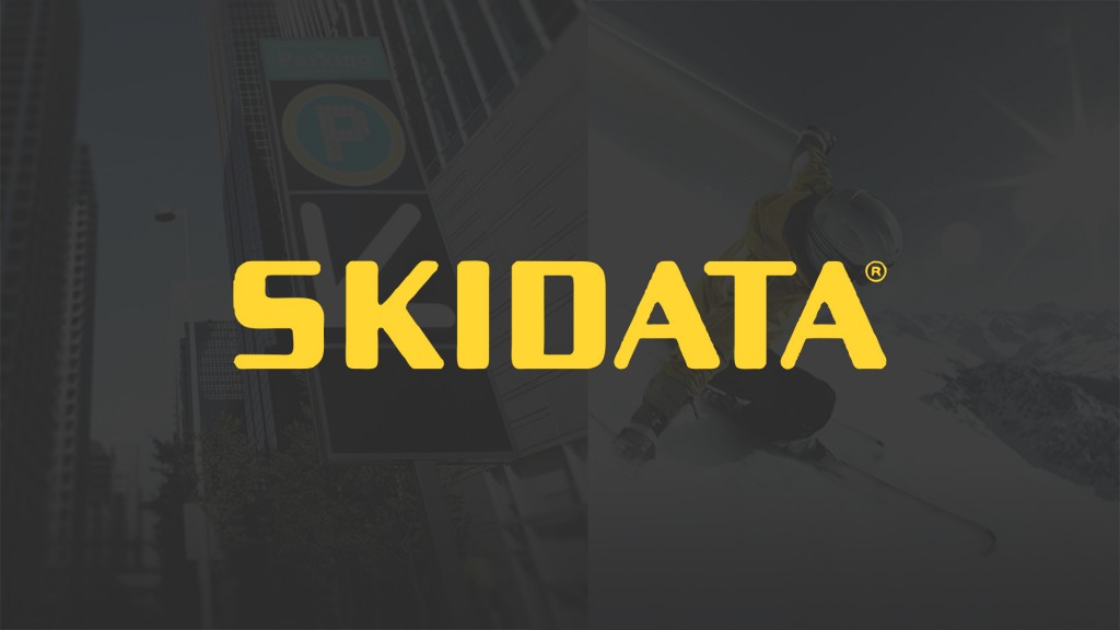 skidata